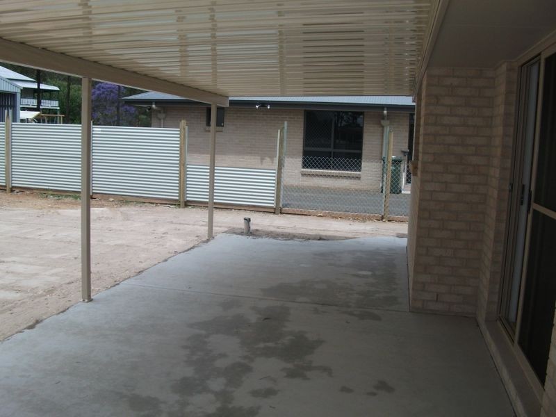Wondai QLD 4606