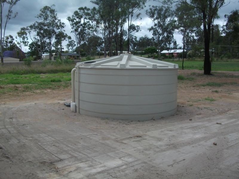 Wondai QLD 4606