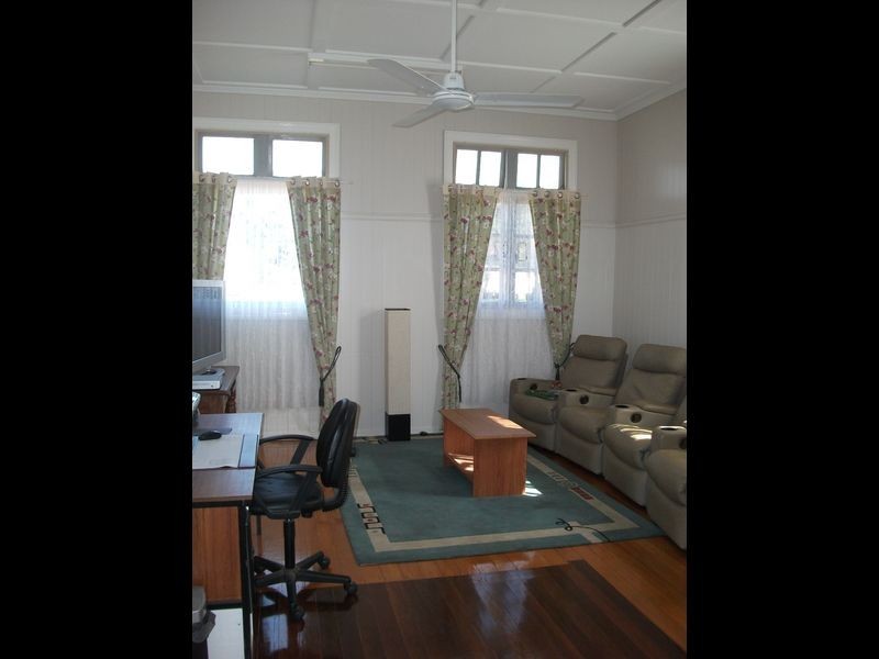 Kumbia QLD 4610