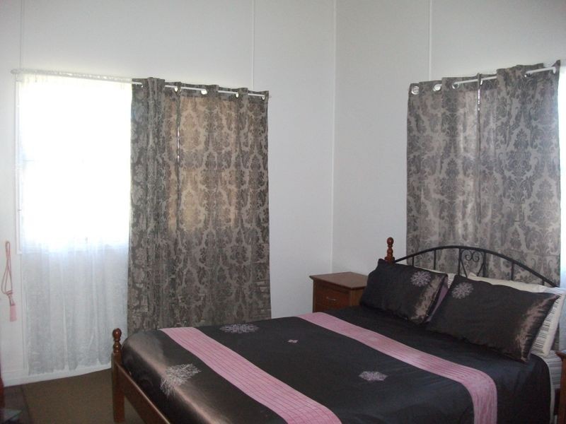 Kumbia QLD 4610