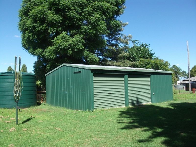 Kumbia QLD 4610