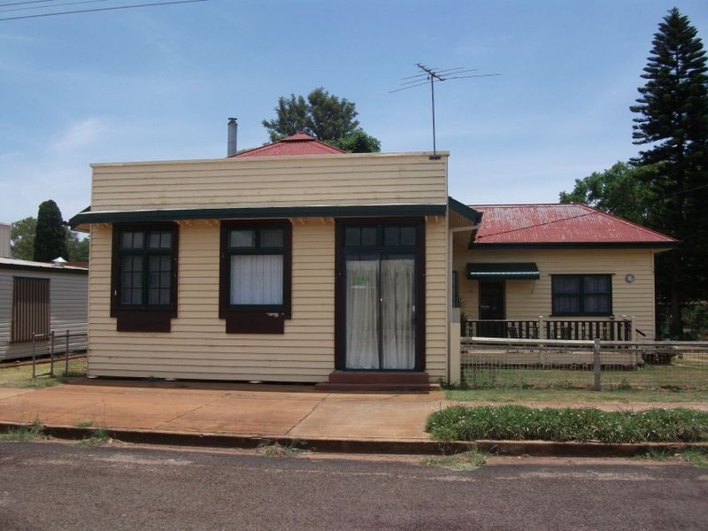Kumbia QLD 4610