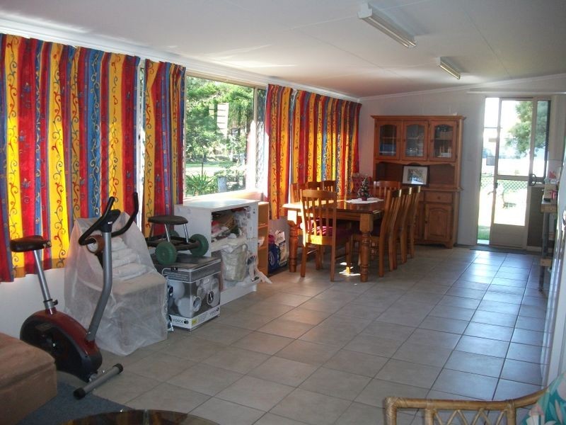 Kumbia QLD 4610