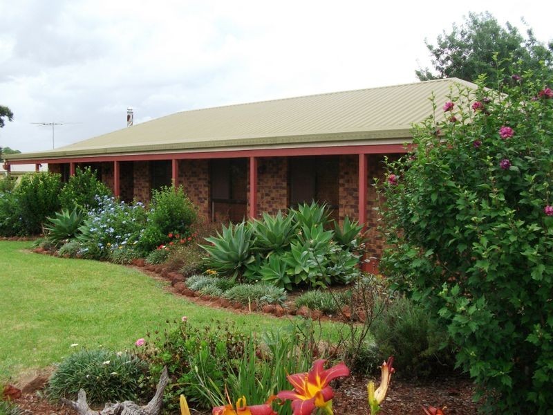 Kingaroy QLD 4610