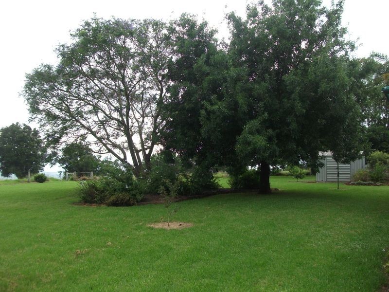 Kingaroy QLD 4610