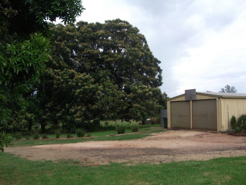 Kingaroy QLD 4610