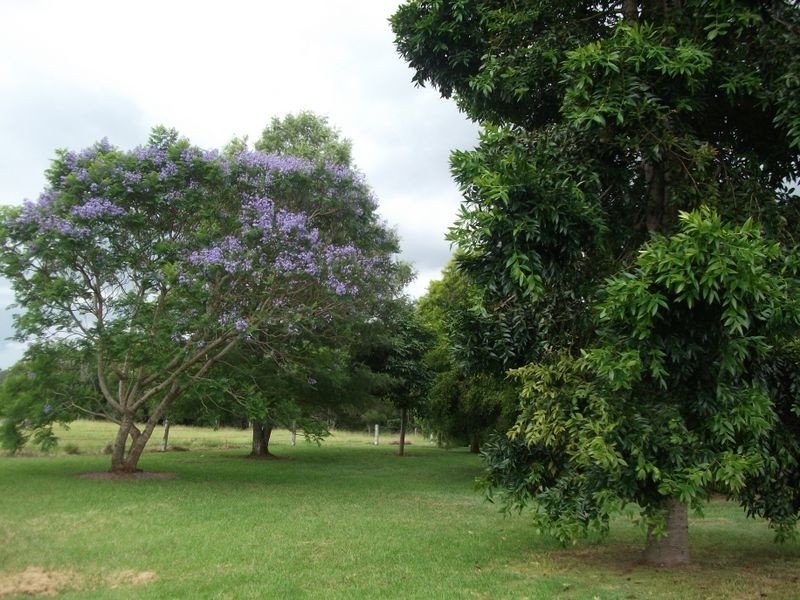 Kingaroy QLD 4610