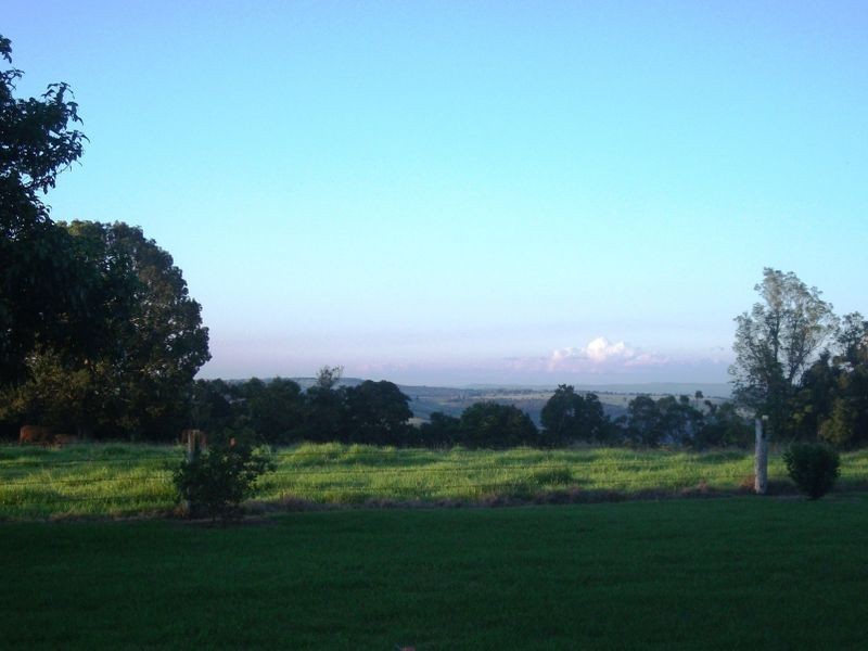 Kingaroy QLD 4610
