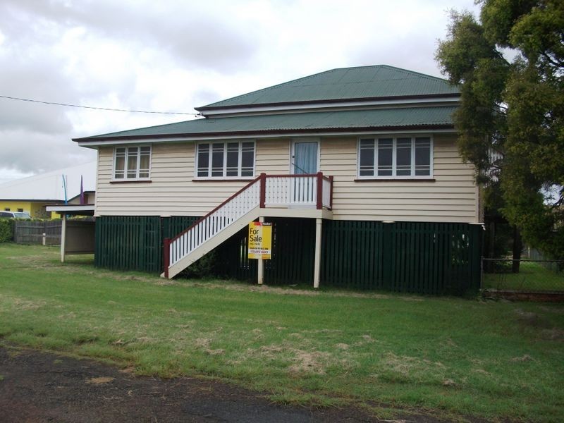 217 Haly Street, Kingaroy QLD 4610