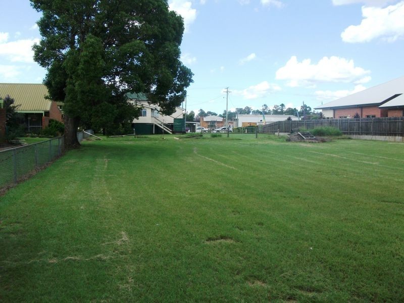 217 Haly Street, Kingaroy QLD 4610