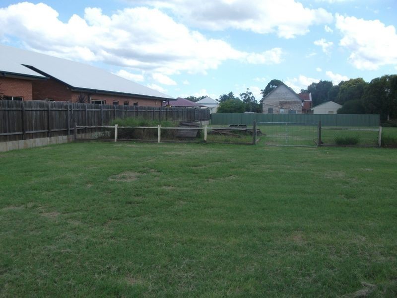 217 Haly Street, Kingaroy QLD 4610