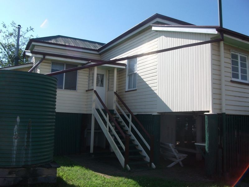 217 Haly Street, Kingaroy QLD 4610