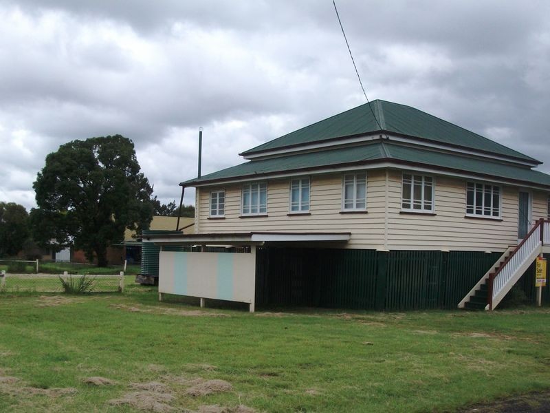 217 Haly Street, Kingaroy QLD 4610