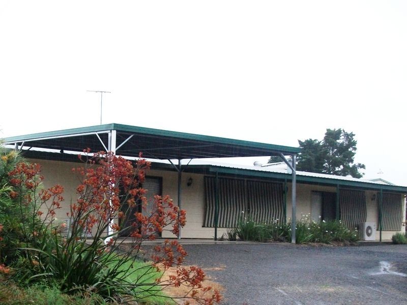 Kingaroy QLD 4610