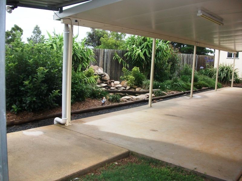 Kingaroy QLD 4610