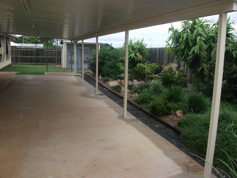 Kingaroy QLD 4610