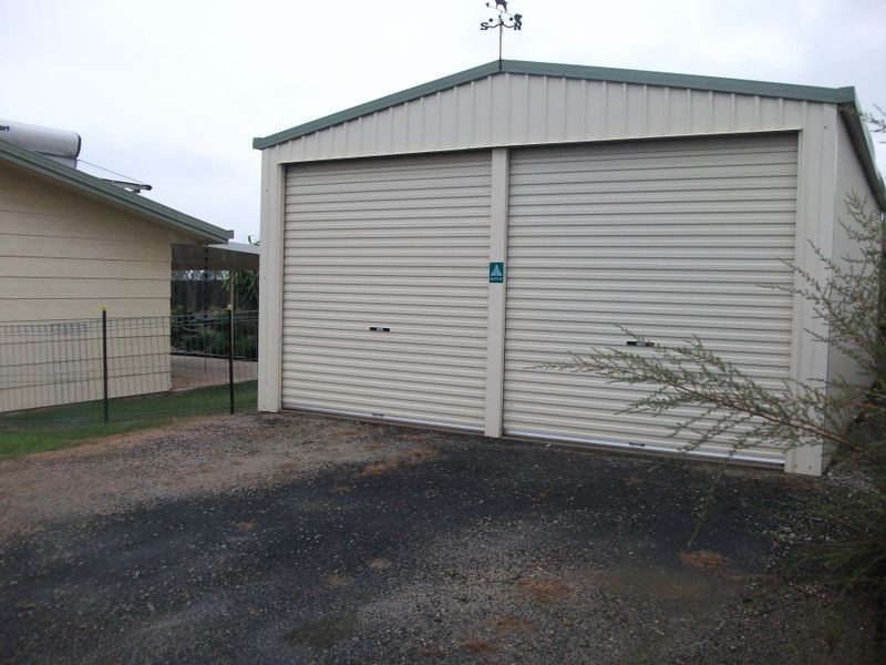 Kingaroy QLD 4610