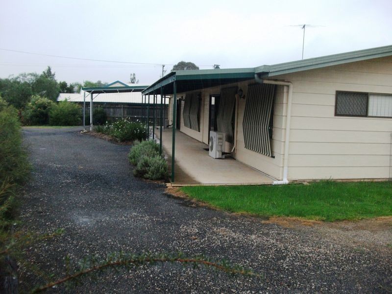 Kingaroy QLD 4610