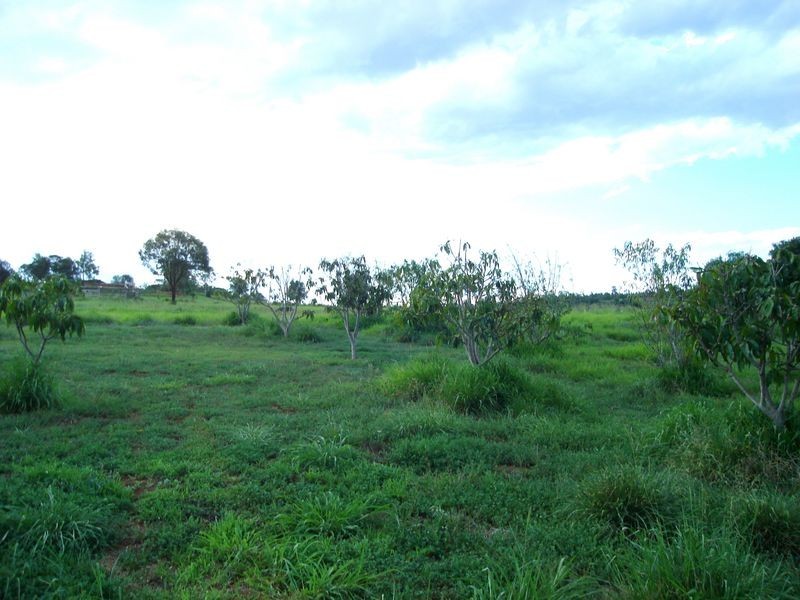 1 Swartz Road, Tingoora QLD 4608