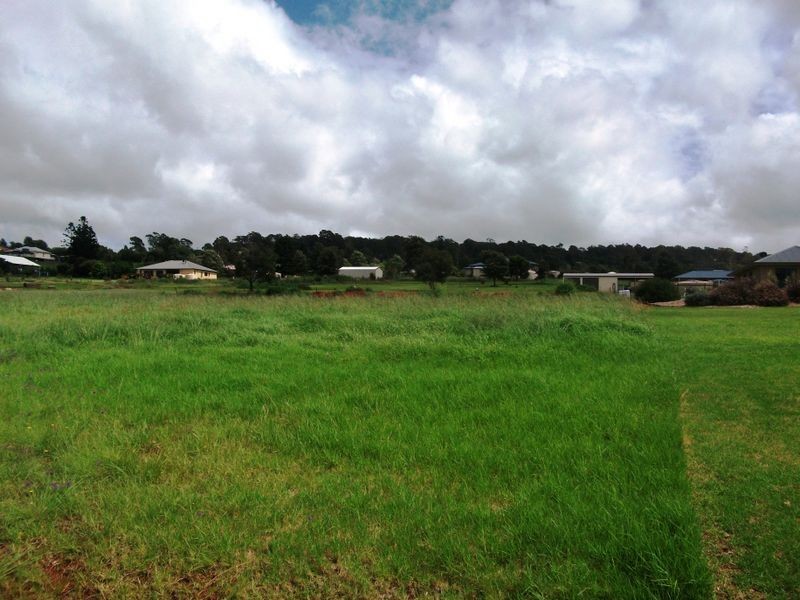 27 Sonaree Drive, Kingaroy QLD 4610