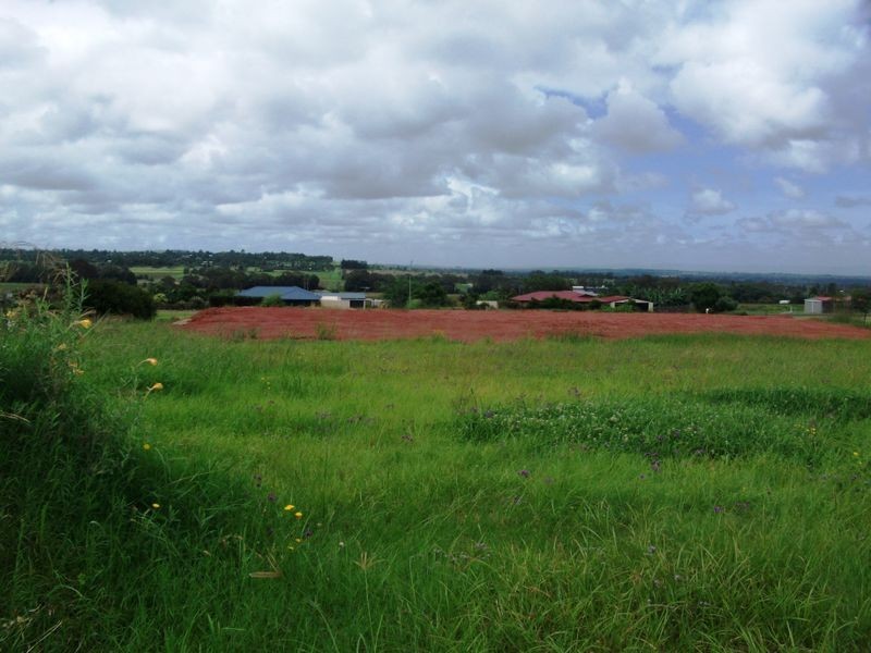 27 Sonaree Drive, Kingaroy QLD 4610