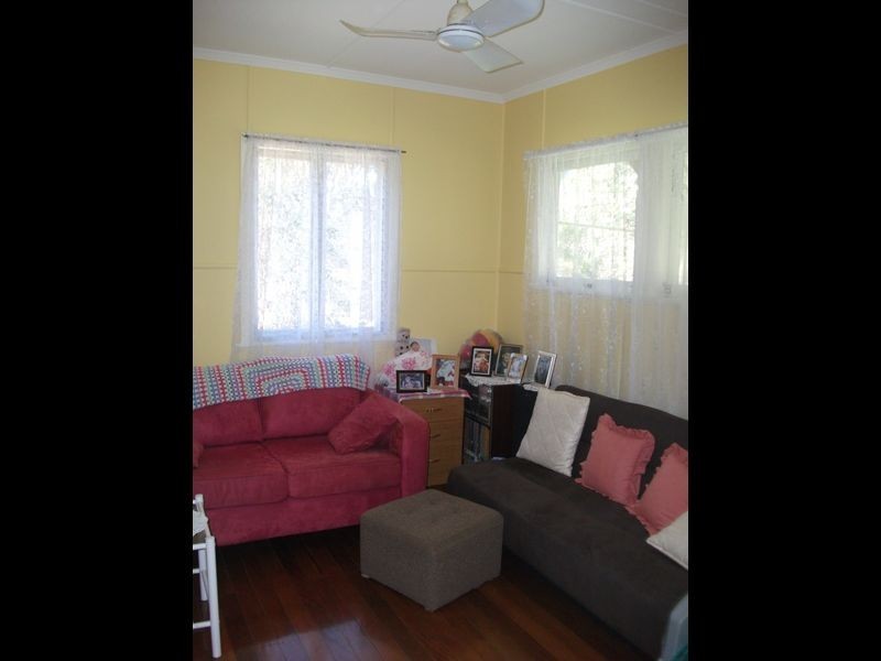 Wattle Camp QLD 4615