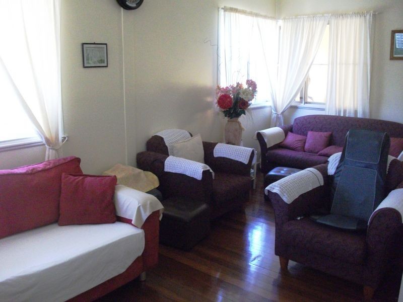 Wattle Camp QLD 4615