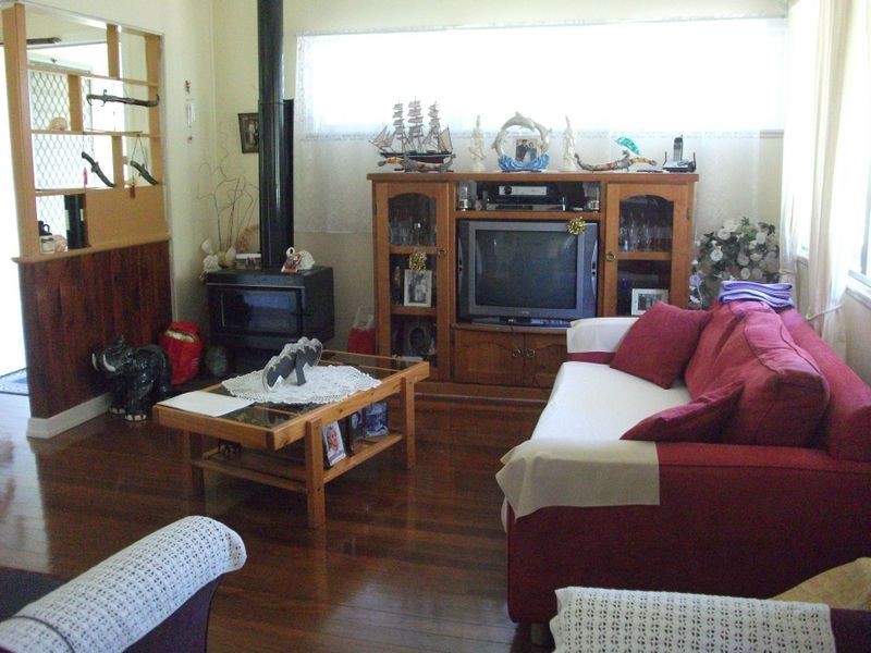 Wattle Camp QLD 4615
