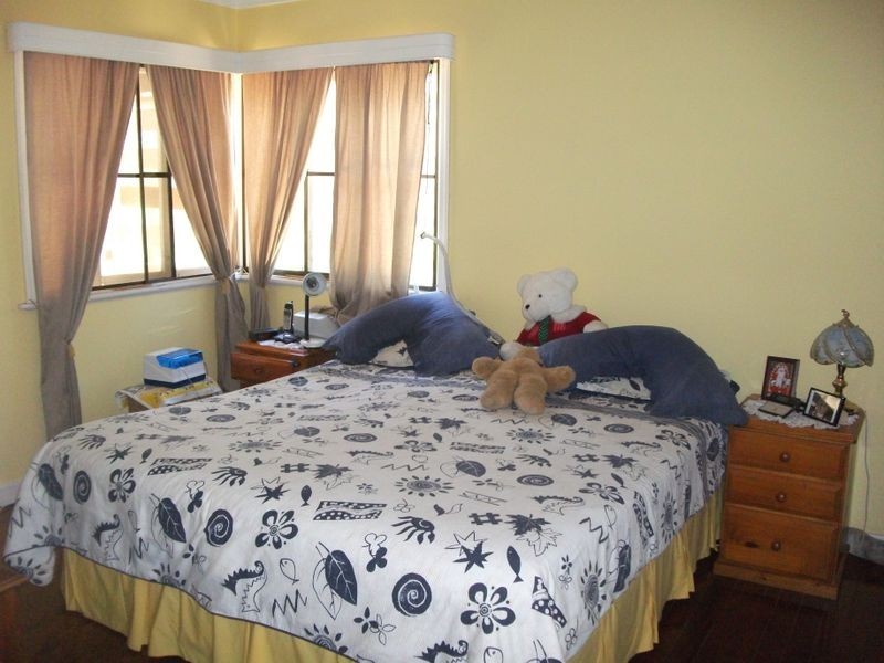 Wattle Camp QLD 4615