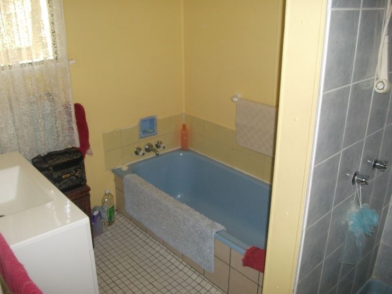 Wattle Camp QLD 4615