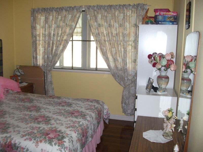 Wattle Camp QLD 4615