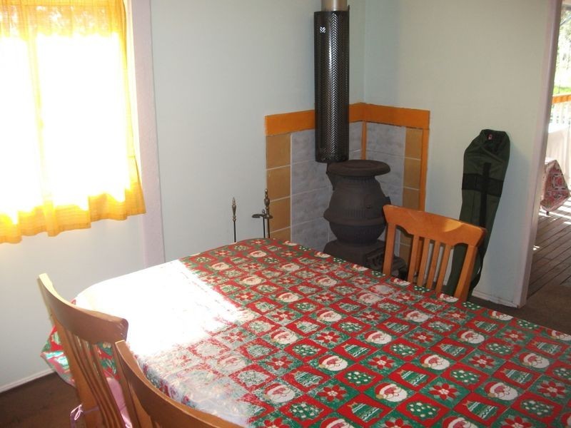 Wattle Camp QLD 4615