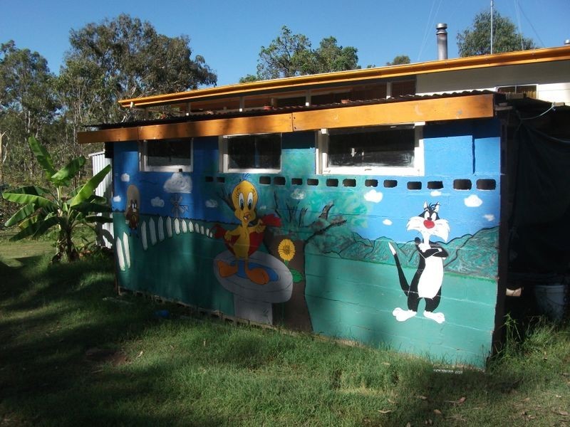 Wattle Camp QLD 4615
