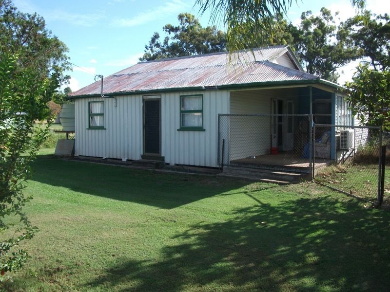 Proston QLD 4613