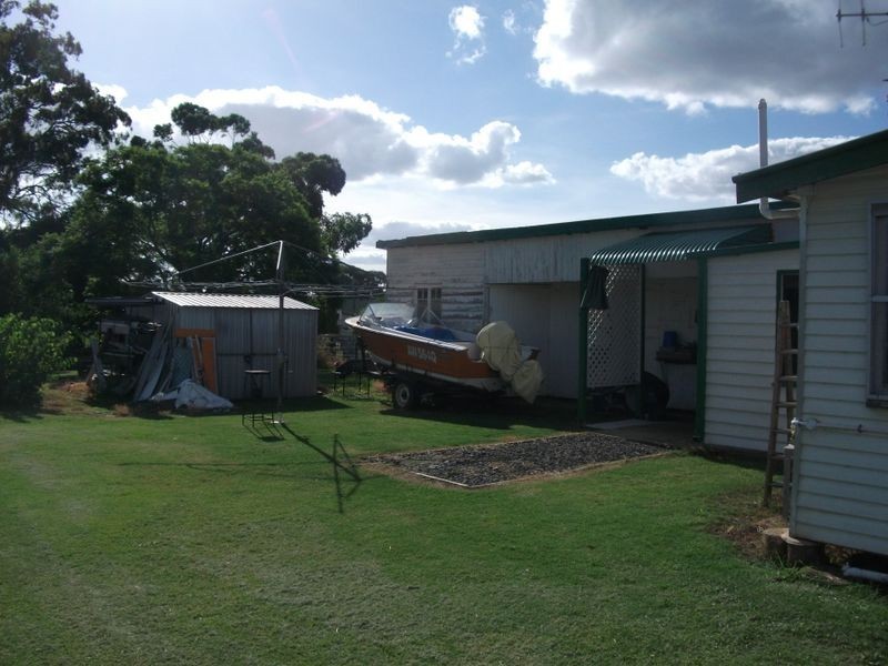 Proston QLD 4613