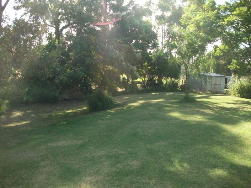 Proston QLD 4613