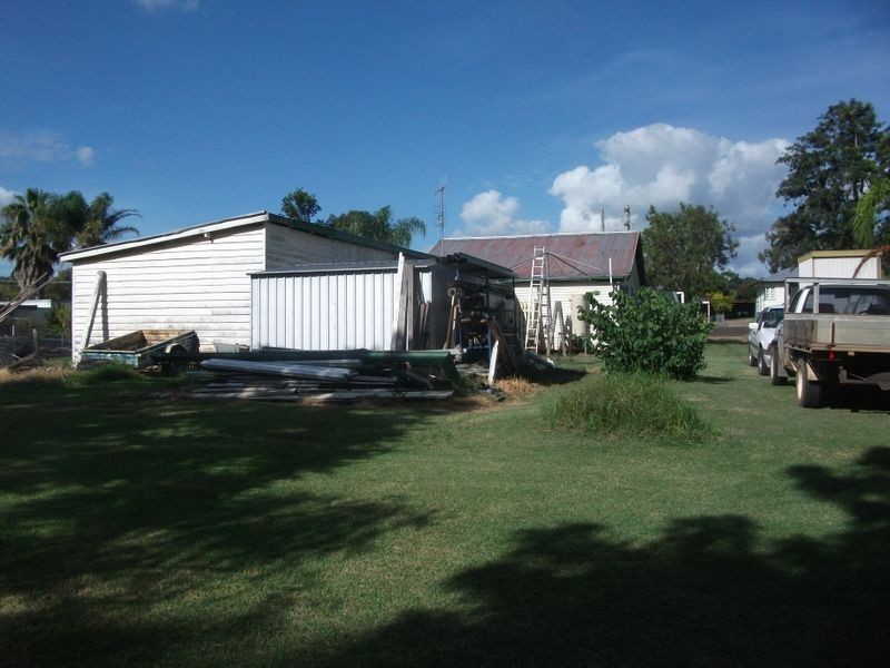 Proston QLD 4613