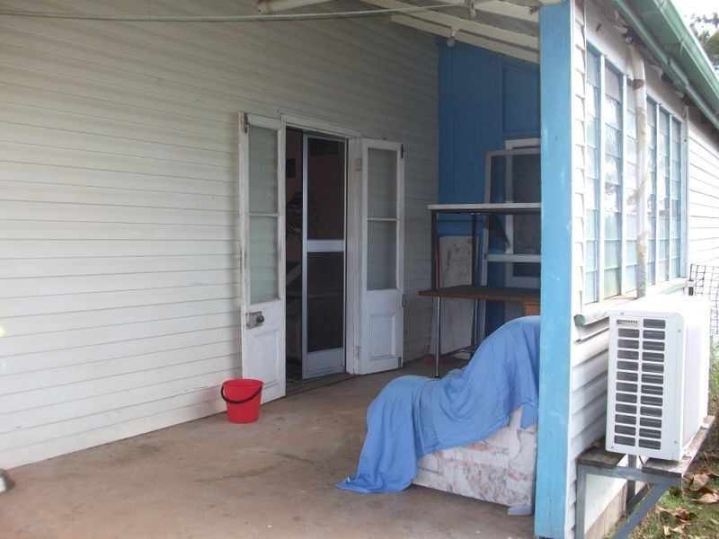 Proston QLD 4613