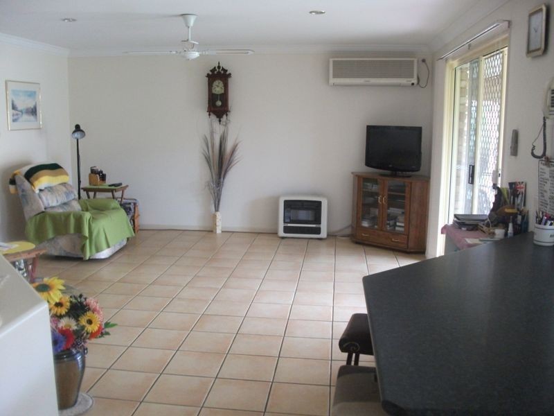 35 Windsor Circle, Kingaroy QLD 4610