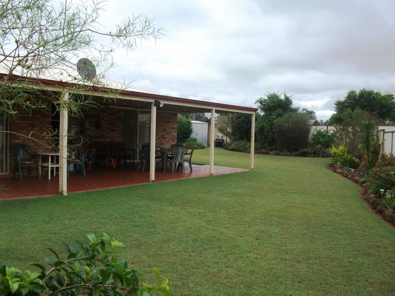 35 Windsor Circle, Kingaroy QLD 4610