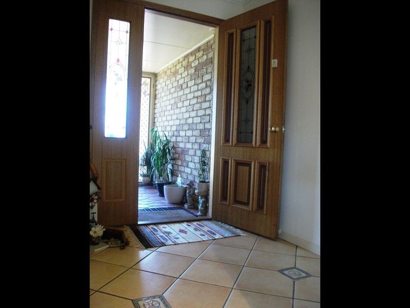 35 Windsor Circle, Kingaroy QLD 4610
