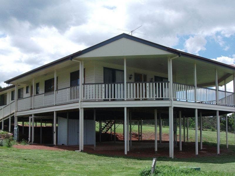 2 Sonaree Drive, Kingaroy QLD 4610