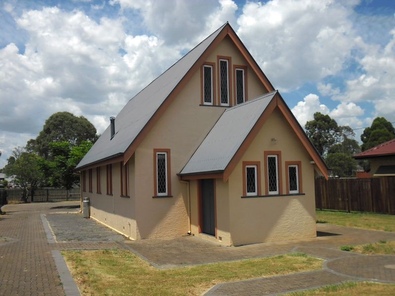 17 Avoca Street, Kingaroy QLD 4610