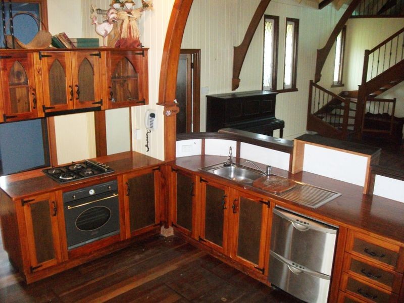 17 Avoca Street, Kingaroy QLD 4610