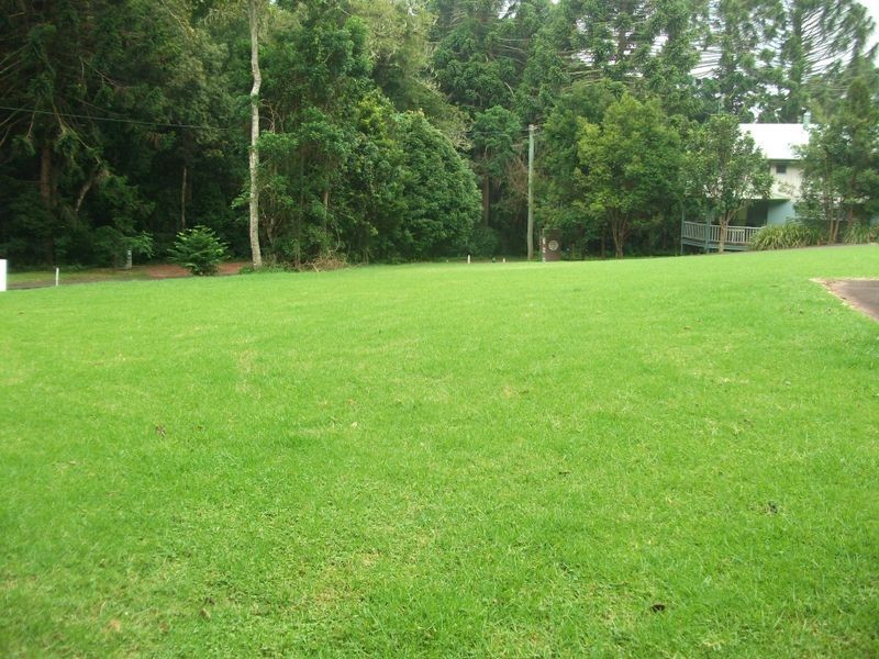 Lot 1 & 2 Bunya Mountains Road, Bunya Mountains QLD 4405