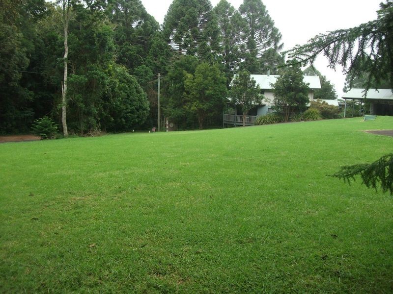 Lot 1 & 2 Bunya Mountains Road, Bunya Mountains QLD 4405