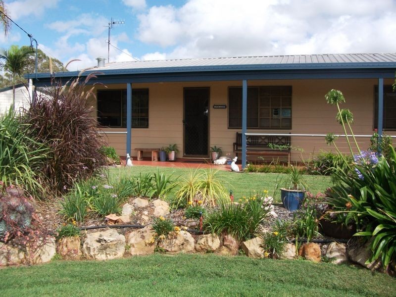 Wondai QLD 4606