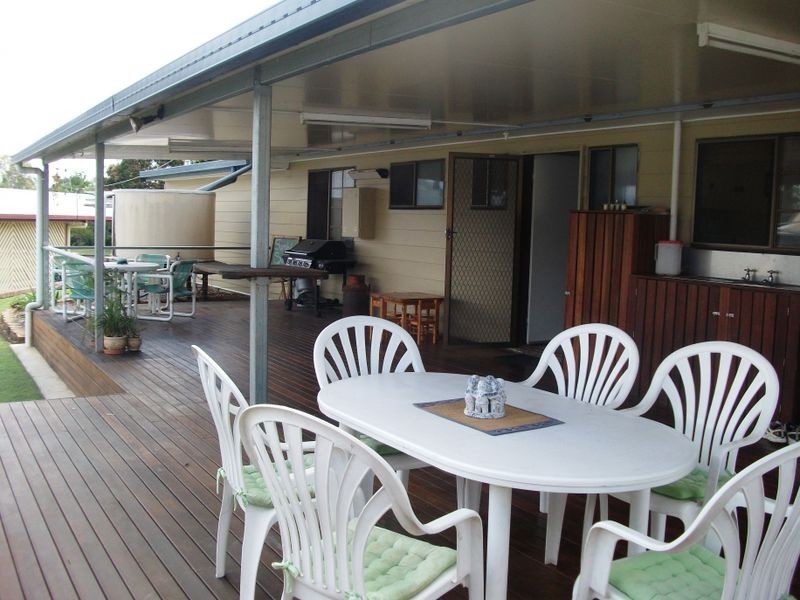 Wondai QLD 4606