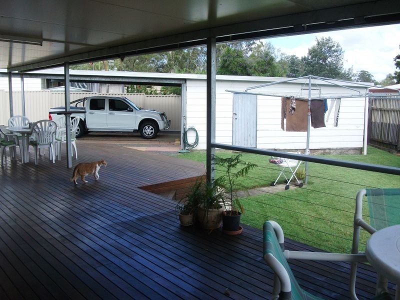 Wondai QLD 4606