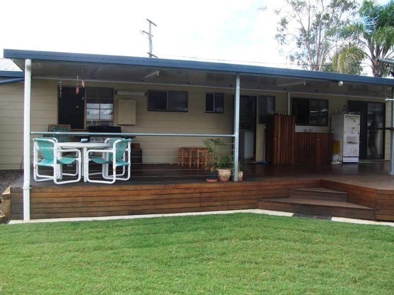 Wondai QLD 4606